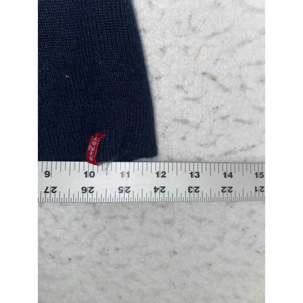 Levis levi beanie